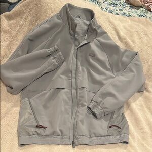 FIGS Sydney Scrub Jacket